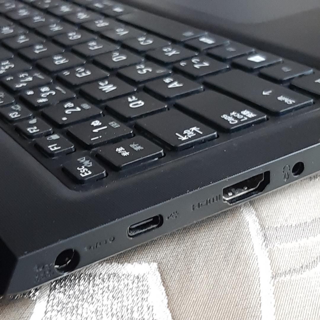 東芝 ♪S73FR 10世代 i5 256G SSD 8G ♪1920x1080