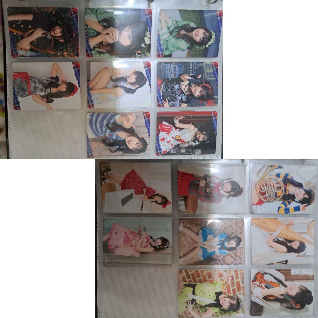 水樹奈々 NANACA 2009~2023全コンプリートセット　まとめ売り