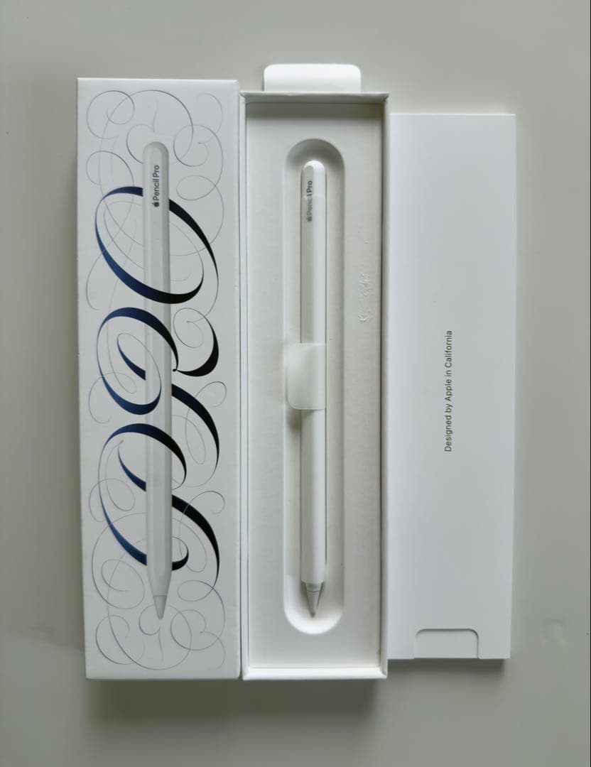 3日間限定！iPadAirM2 11インチ WiFiモデル PencilPro付