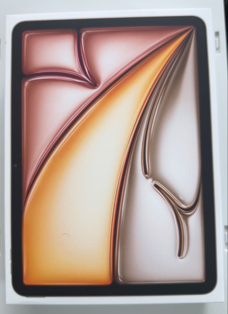 3日間限定！iPadAirM2 11インチ WiFiモデル PencilPro付