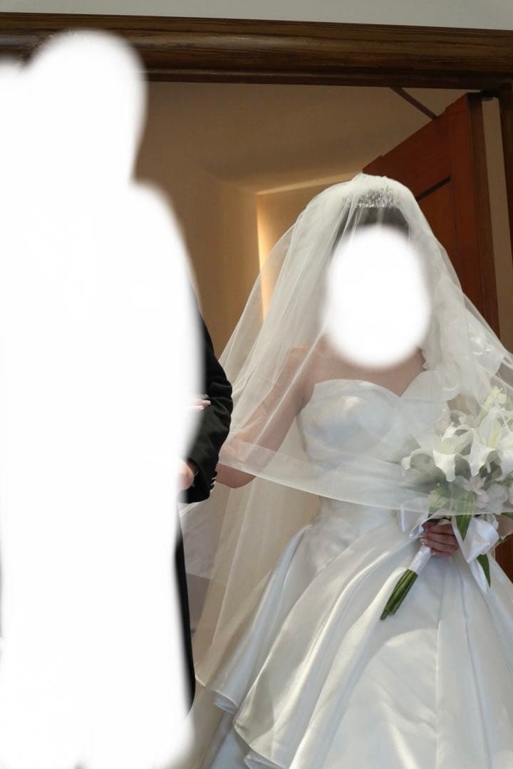 3メートル　ロングベール