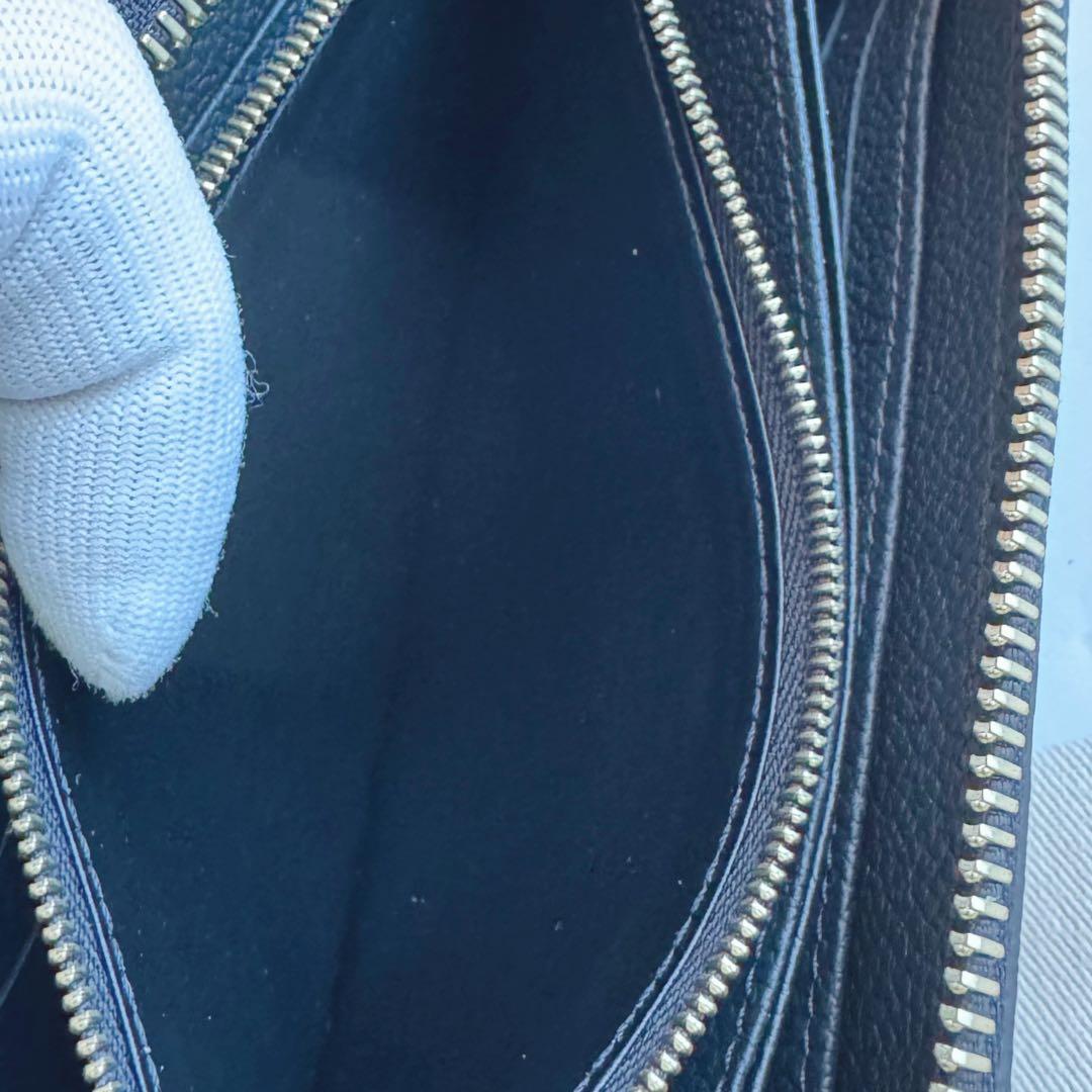 【新品未使用】ルイヴィトン 長財布 アンプラント ジッピーウォレット