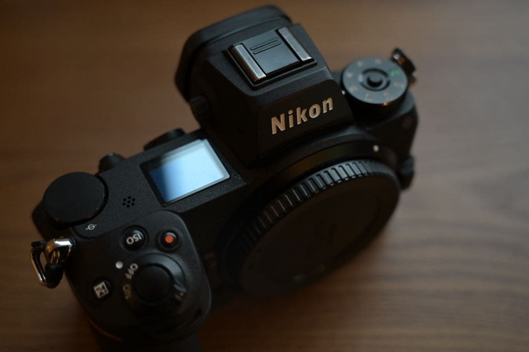 ユ*キ様 Nikon Z6II 本体と付属品　z6iI
