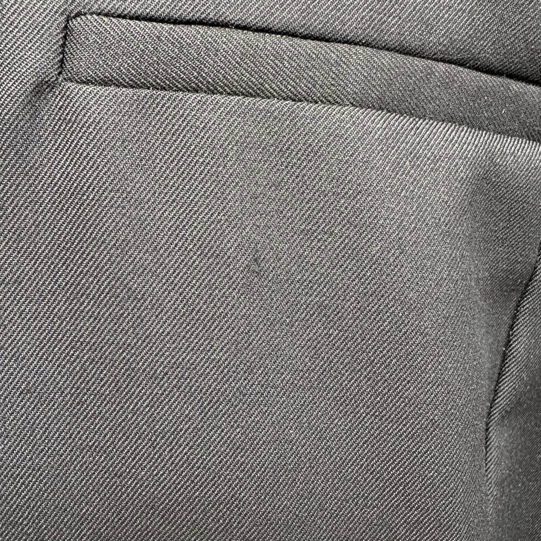 新品タグ付き デレス パンツ サイズ2 deres 未使用