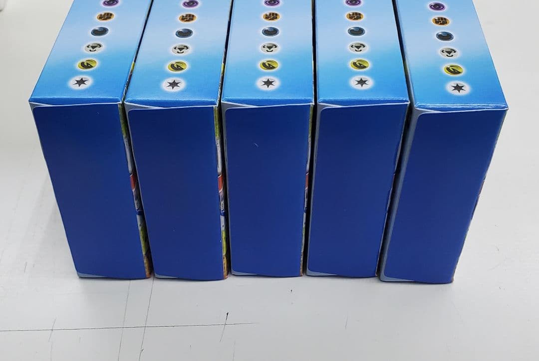 ポケモンカードゲーム スタートデッキ100 バトルコレクション 5個セット