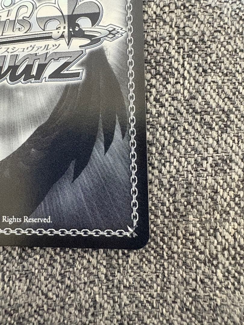 Happy Birthday 狂三 PR＋