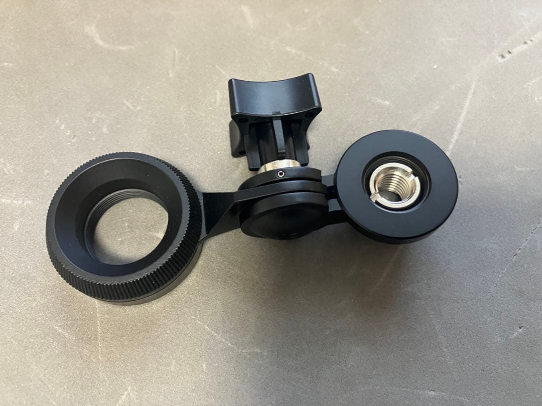 Audio-Technica AT2020 コンデンサーマイク　AT8458a