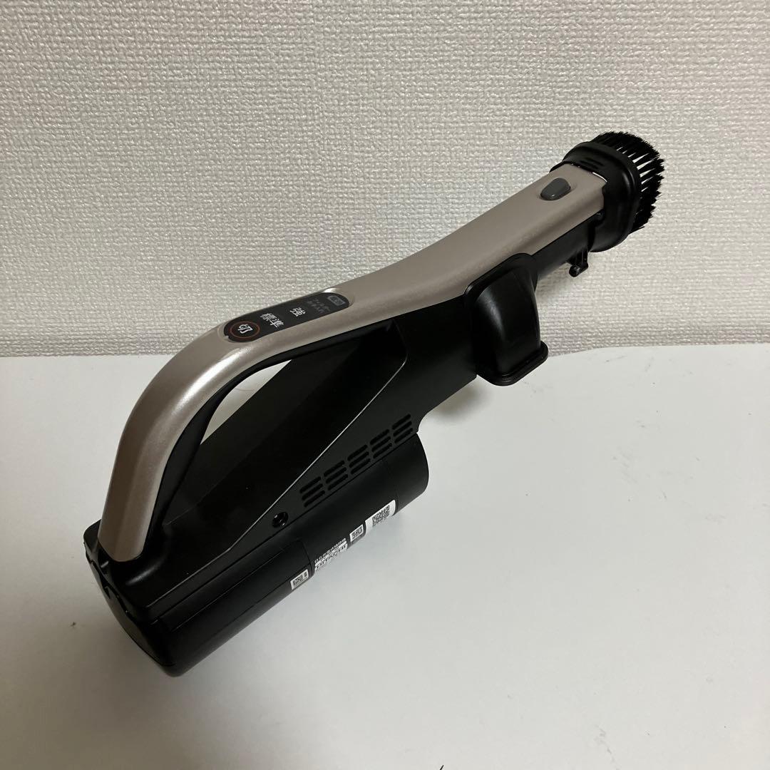 日立　コードレスクリーナー　掃除機　PV-BL3K　ラクかるスティック　本体のみ