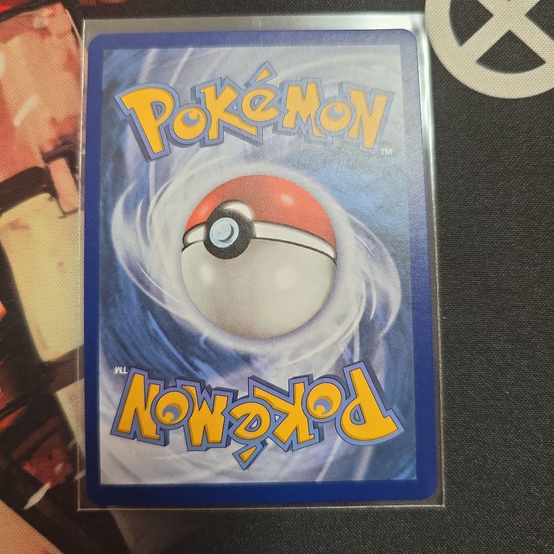 英語版 お誕生日ピカチュウ 25th 公式品 ポケモンカード