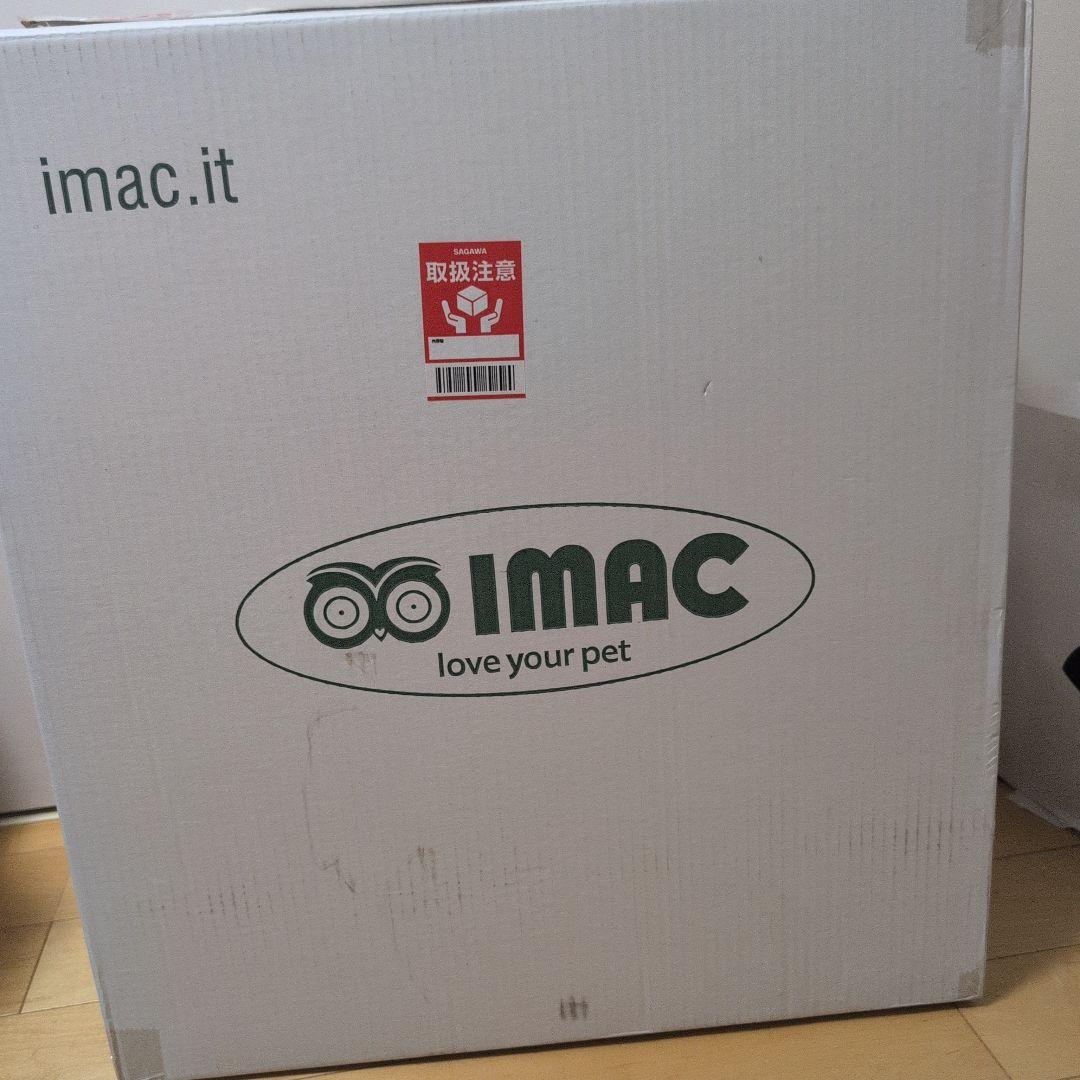 【未使用】イタリア製 デザインバードケージ（鳥かご）CAMILLA