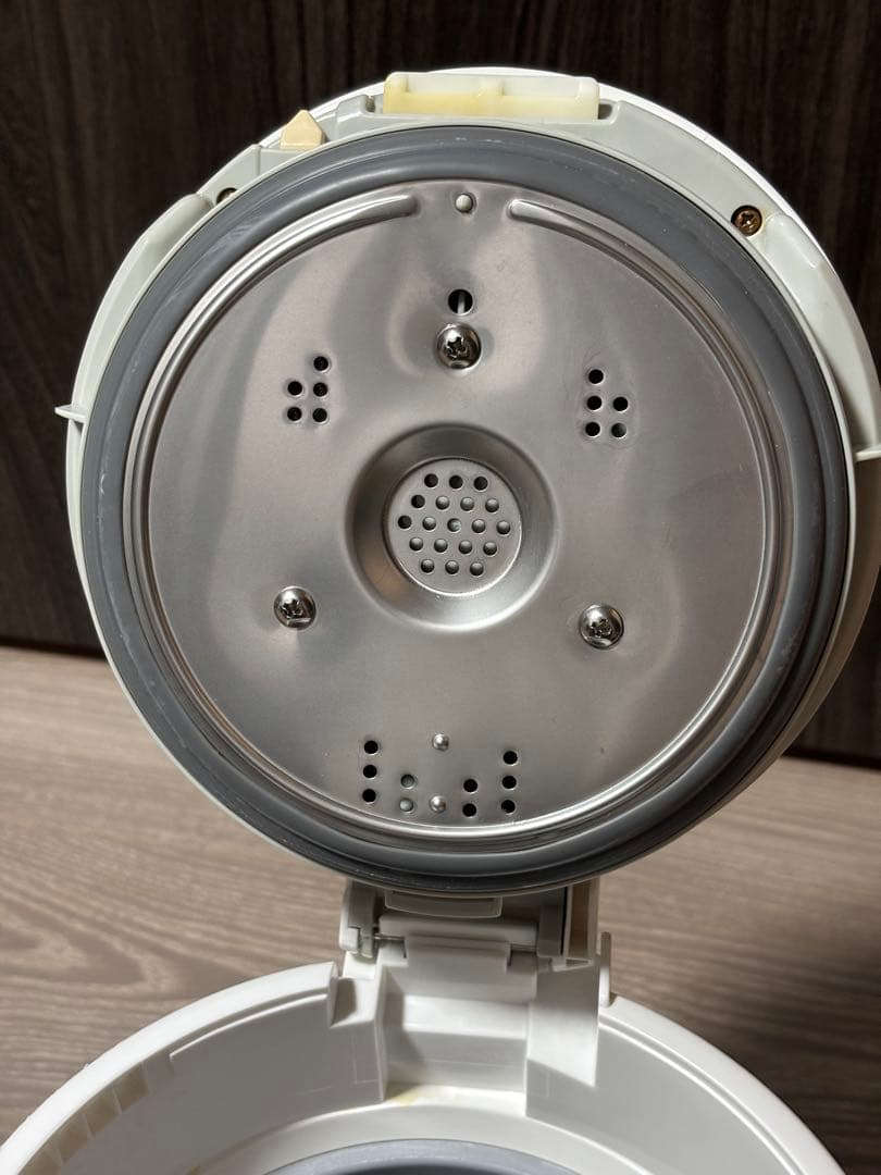 象印 スチーム式加湿器 EE-RR35-WA