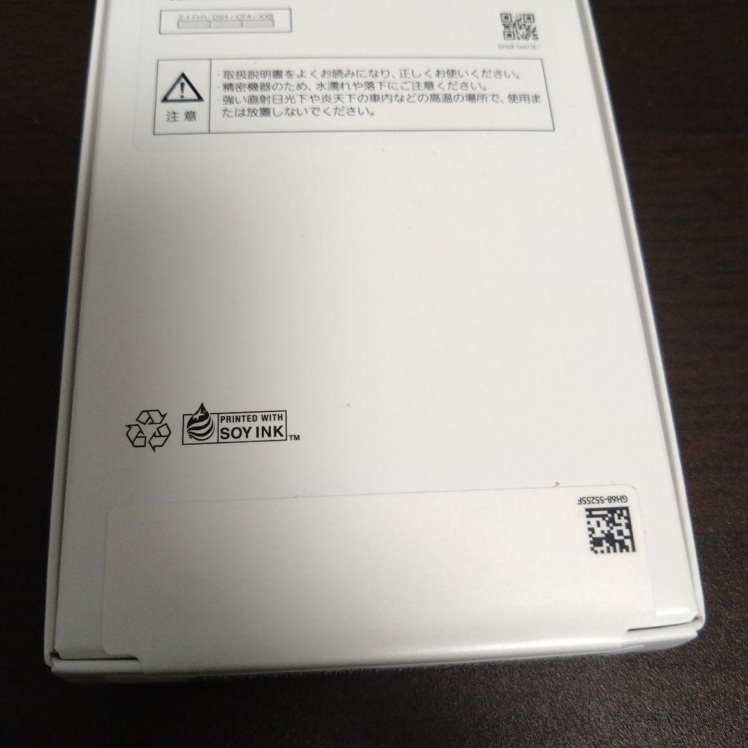 即購入◯Samsung Galaxy A25 5G 　ライトブルー