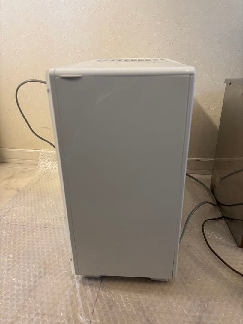 Panasonic FE-KXP05 加湿器 ミニキーホワイト