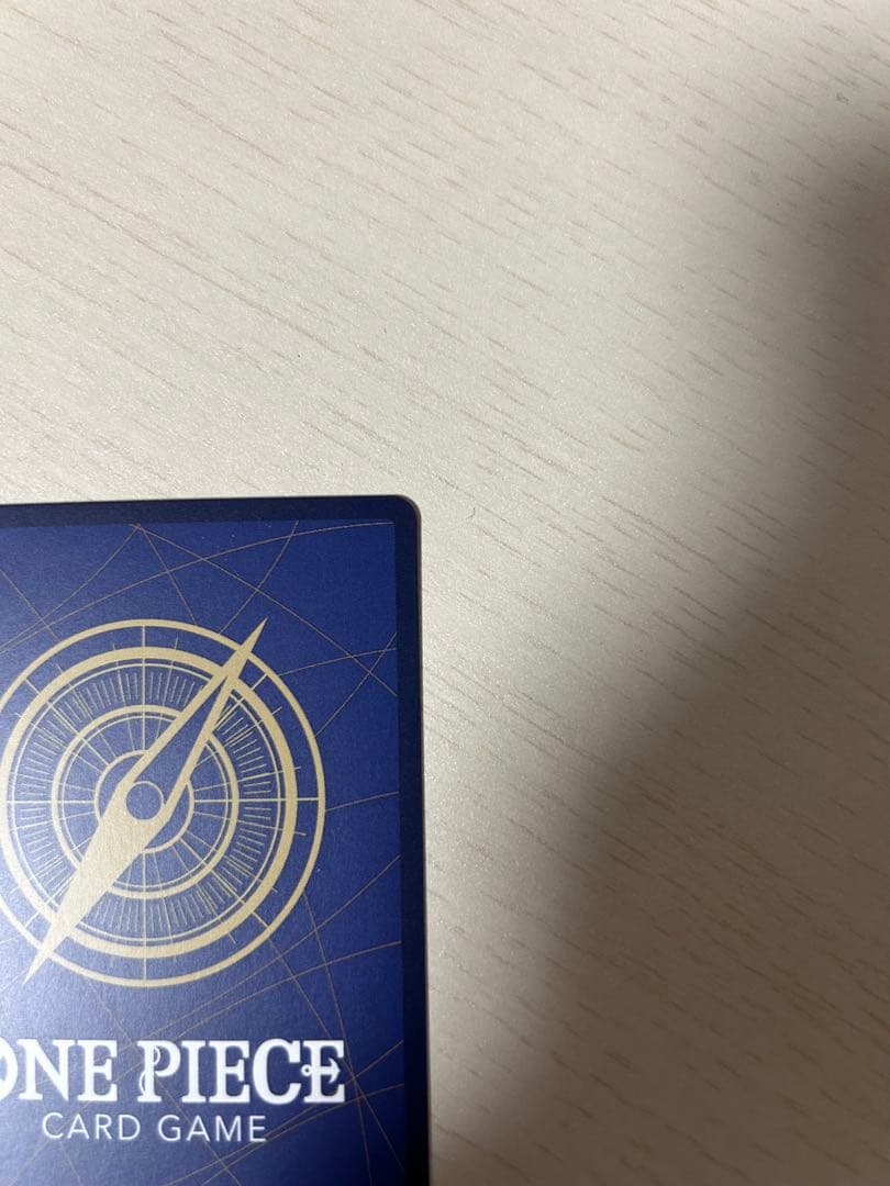 ワンピースカード　中国限定3周年記念セット　ハンコック　波尔·汉库克