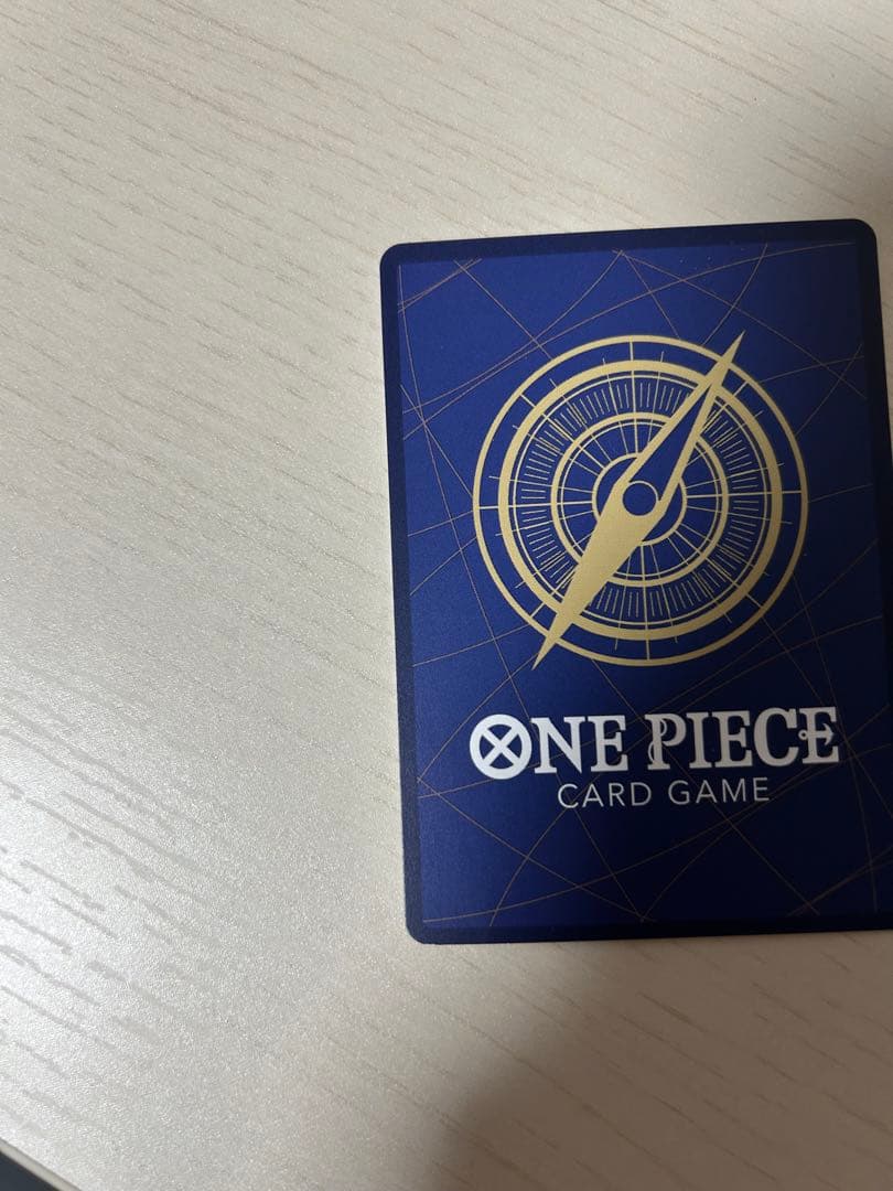 ワンピースカード　中国限定3周年記念セット　ハンコック　波尔·汉库克