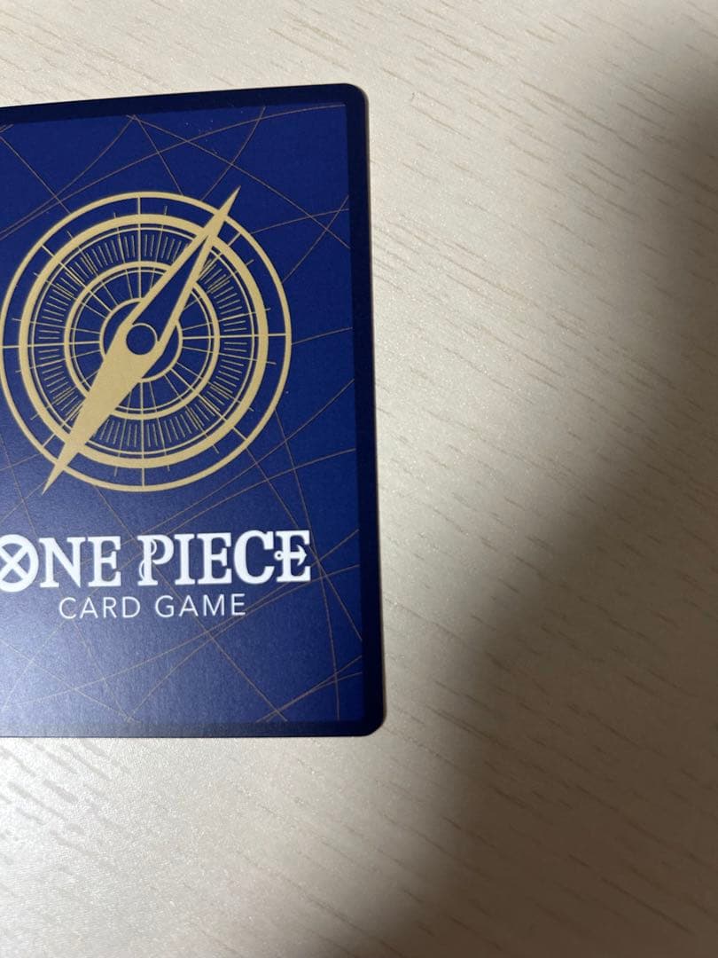 ワンピースカード　中国限定3周年記念セット　ハンコック　波尔·汉库克