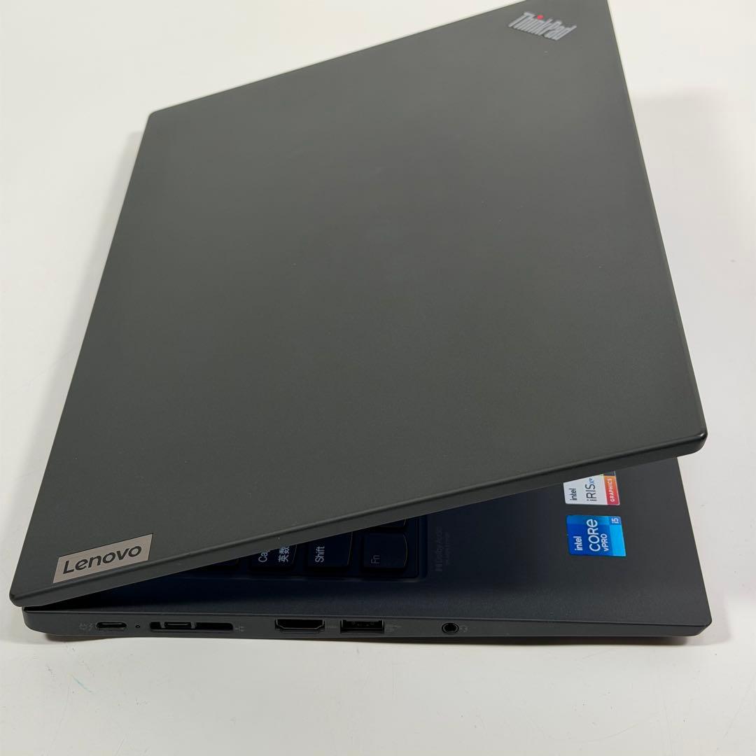 Windowsノート本体 65.ThinkPad X13 Gen2 i5-11/ 16G/512G