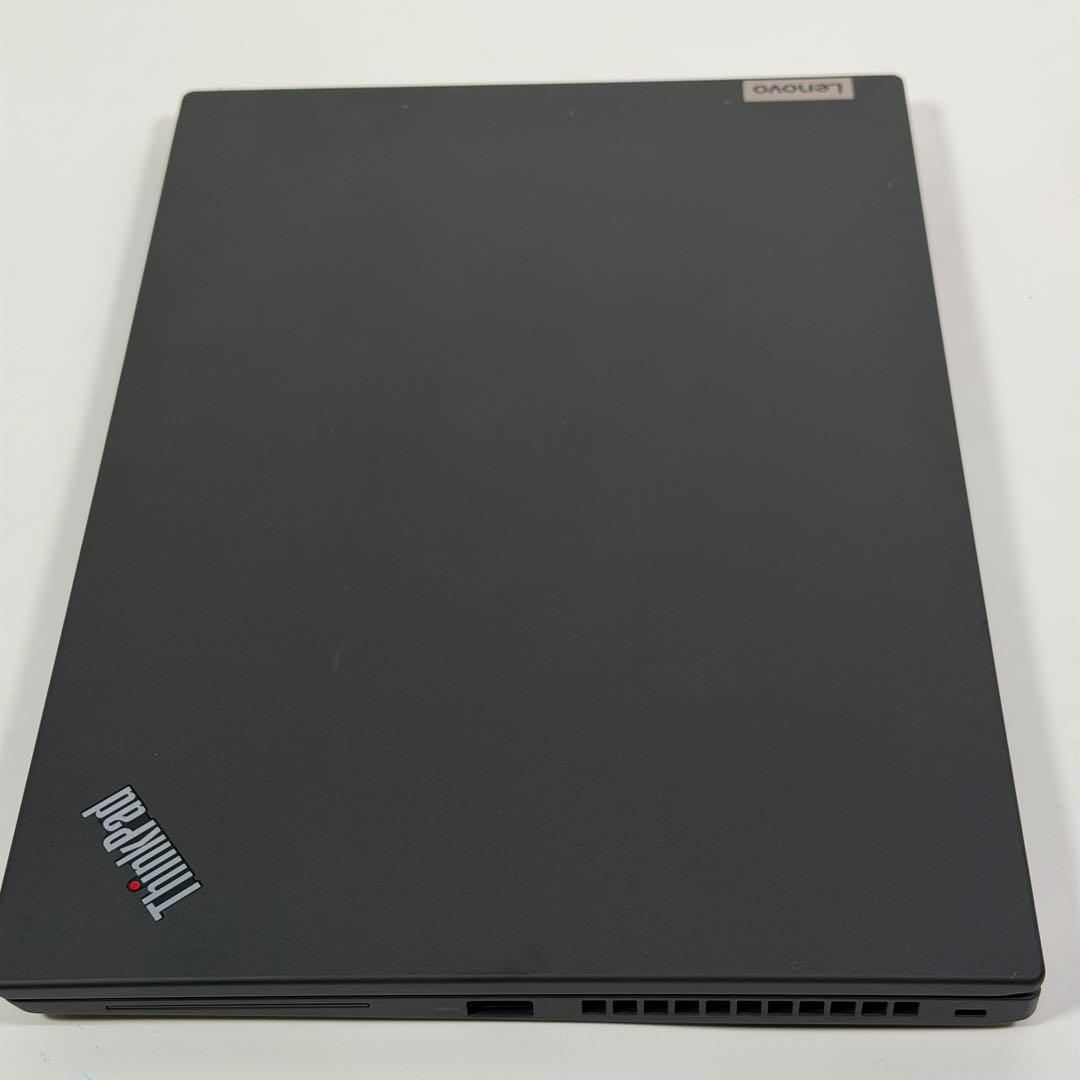 Windowsノート本体 65.ThinkPad X13 Gen2 i5-11/ 16G/512G