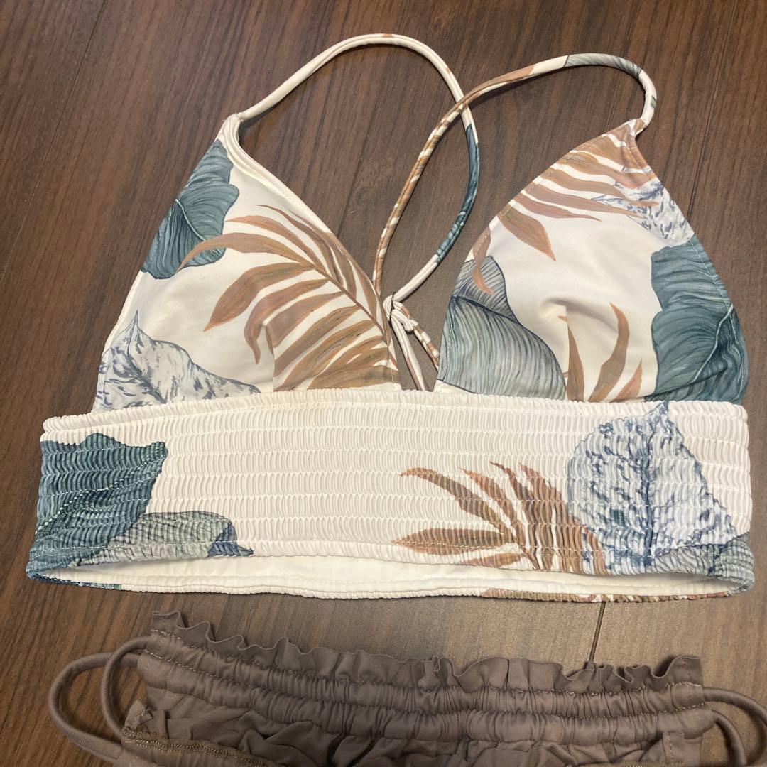 アリシアスタン　ビキニ　上下セット