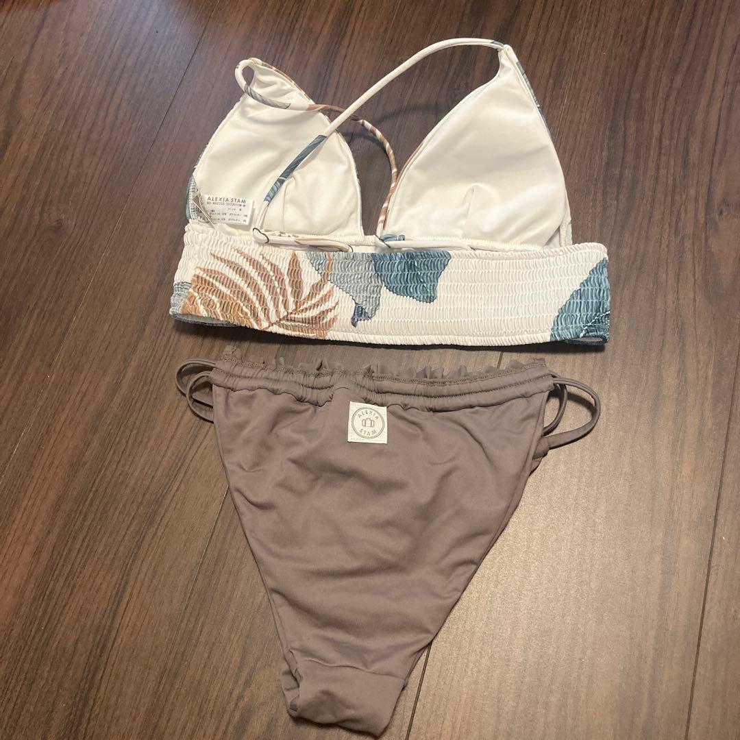 アリシアスタン　ビキニ　上下セット