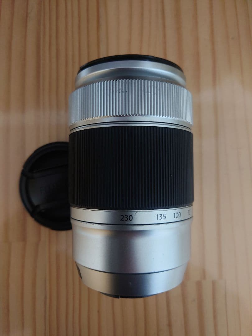 FUJIFILM フジフィルム XC 50-230mm F4.5-6.7 OIS