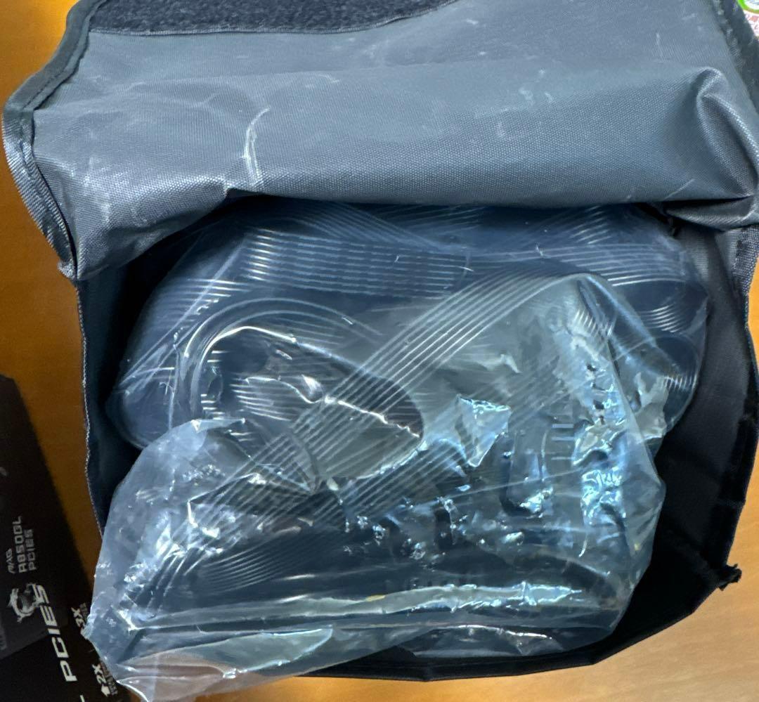 MSI MAG A850GL PCIE5 黒