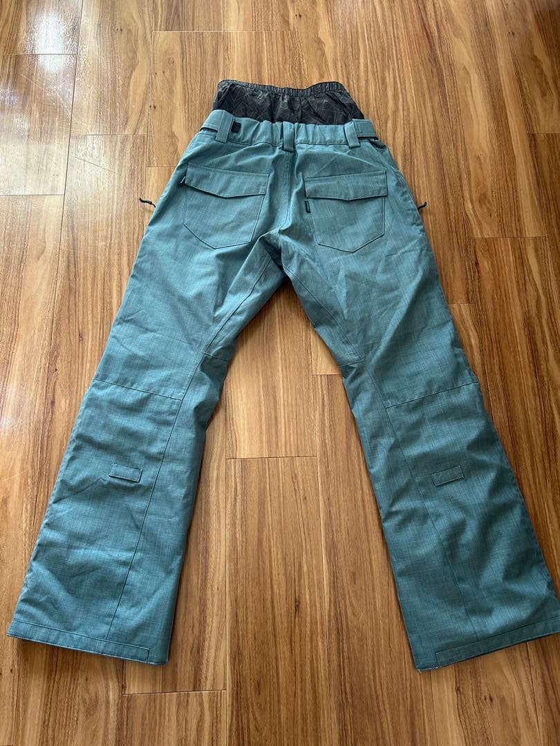 ICEPARDAL スノーボードウェア セット Sサイズ