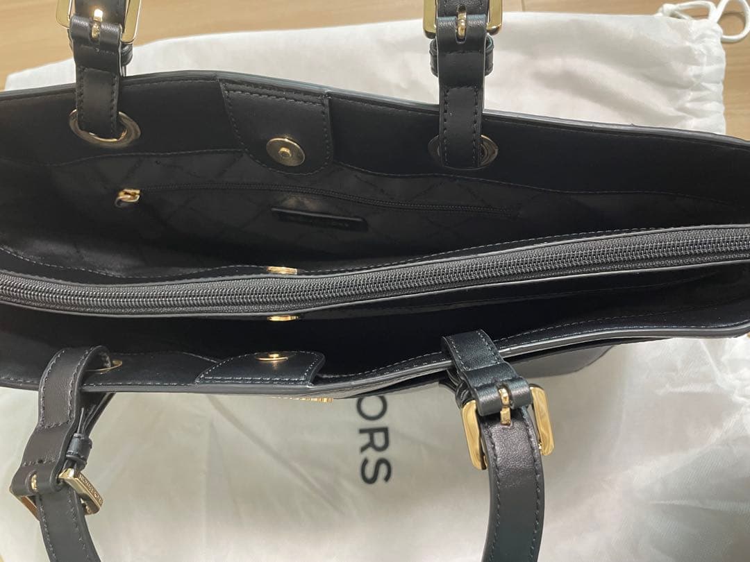 新品未使用 MICHAEL KORS トートバッグ