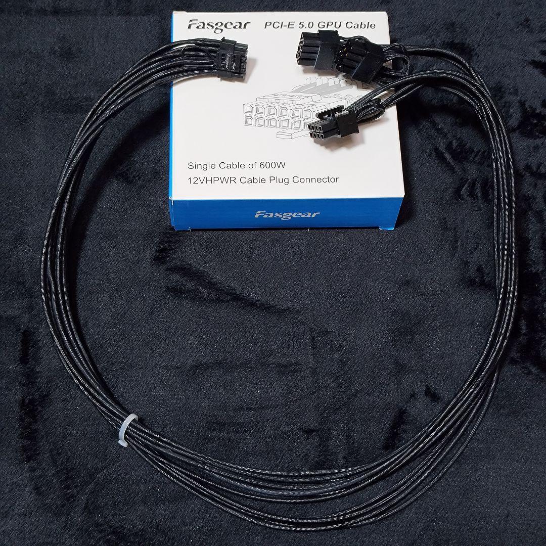 SuperFlower LEADEX SE SF-1000F14MP 1000ｗ