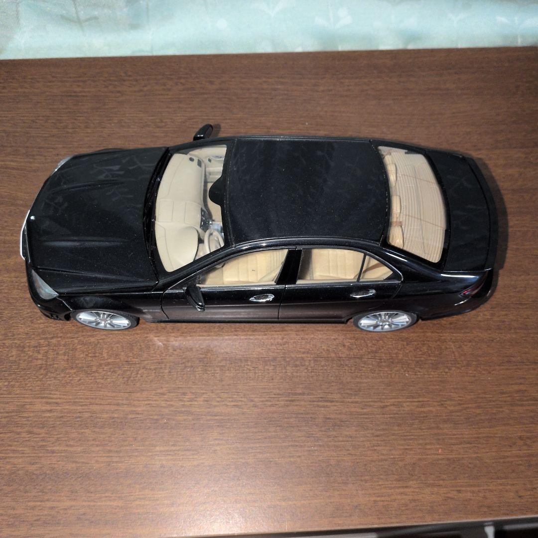メルセデス・ベンツ　Ｃクラス　AMG 1/18　オートアート　絶版