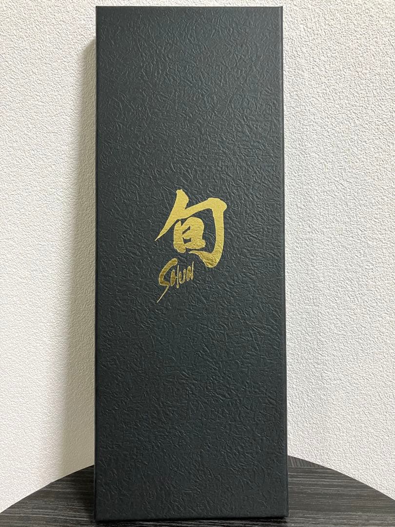 貝印　旬Classic 中華包丁 175mm 新品未使用　24時間以内発送