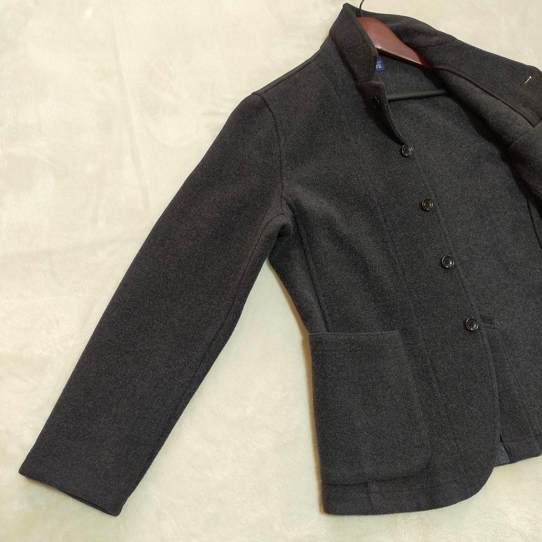 美品　TIGRE BROCANTE　天空丸　ウール　ジャケット　Мサイズ