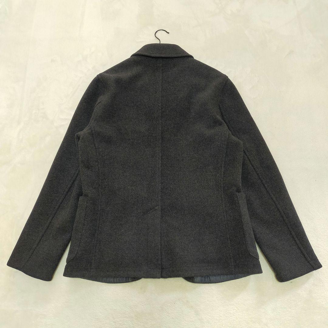 美品　TIGRE BROCANTE　天空丸　ウール　ジャケット　Мサイズ