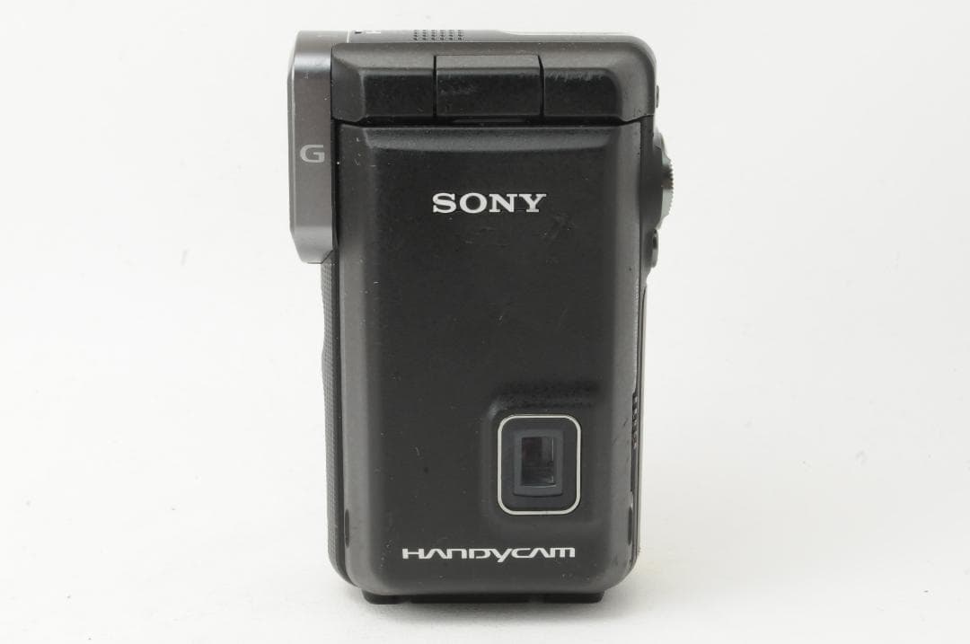 SONY ソニー HDR-GWP88V 防水デジタルHDビデオカメラレコーダー