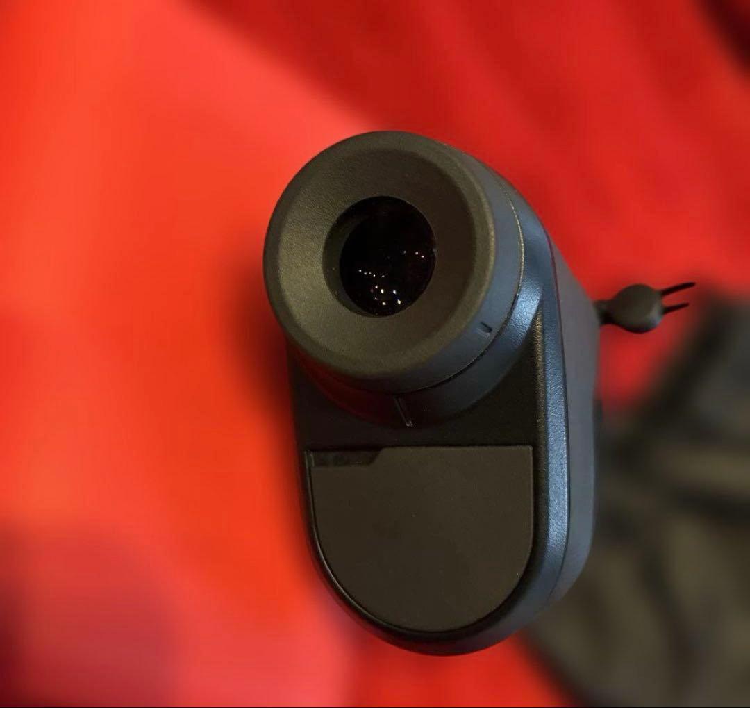 GARMIN APPROACH Z82、TUSITAカバー付き　アプローチZ82