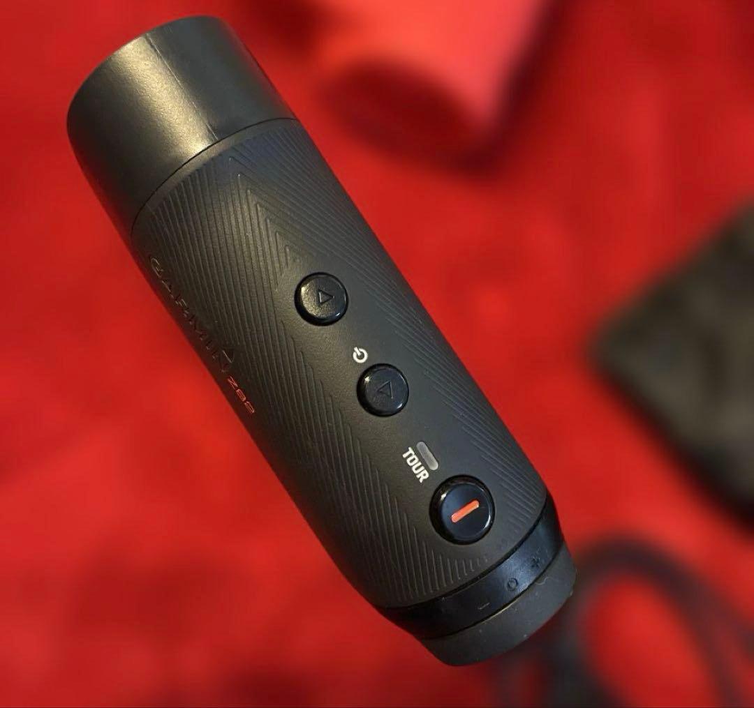 GARMIN APPROACH Z82、TUSITAカバー付き　アプローチZ82