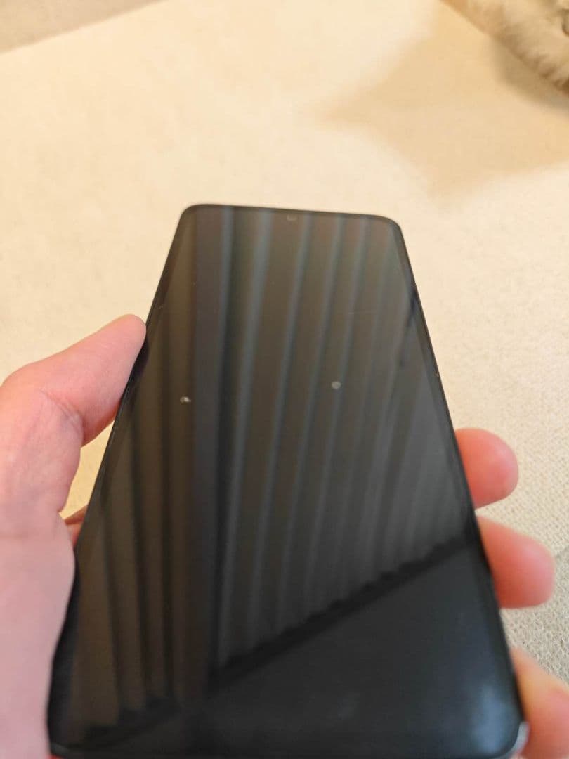 cmf phone 1オレンジ