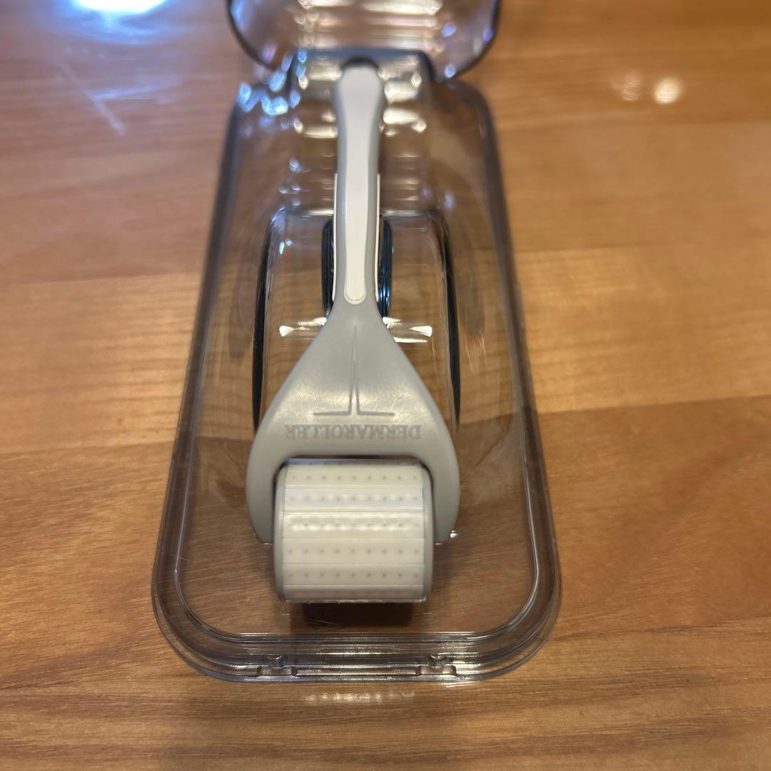 ダーマローラー　Dermaroller HC902 クリーナー セット