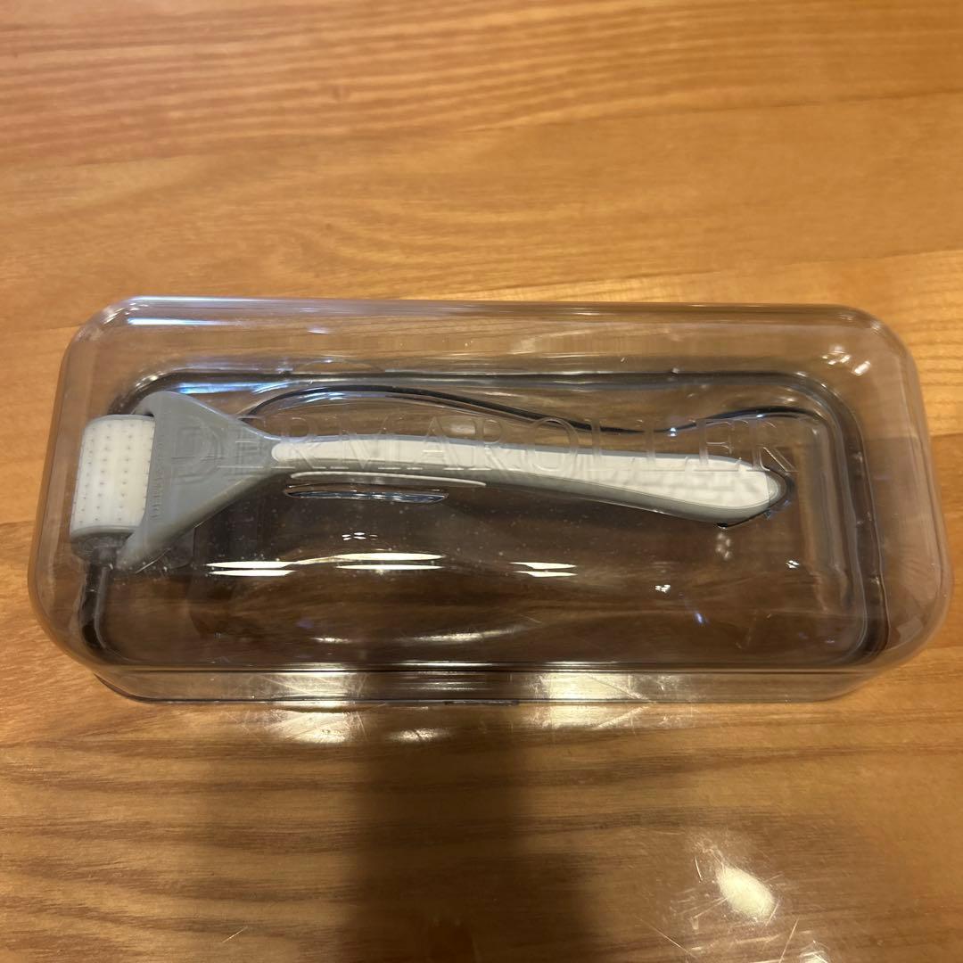 ダーマローラー　Dermaroller HC902 クリーナー セット