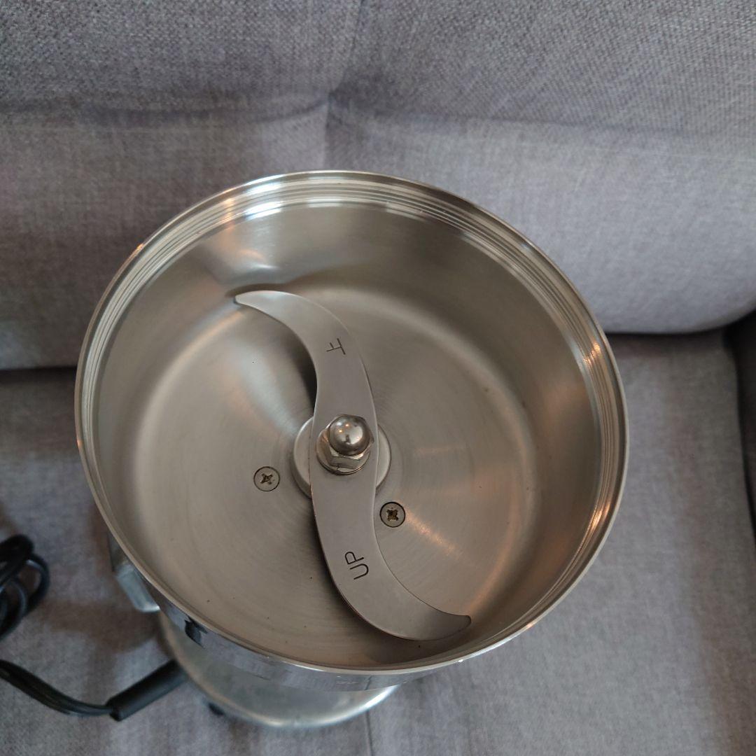 ひきっ粉　500cc T-429　強力ミキサー