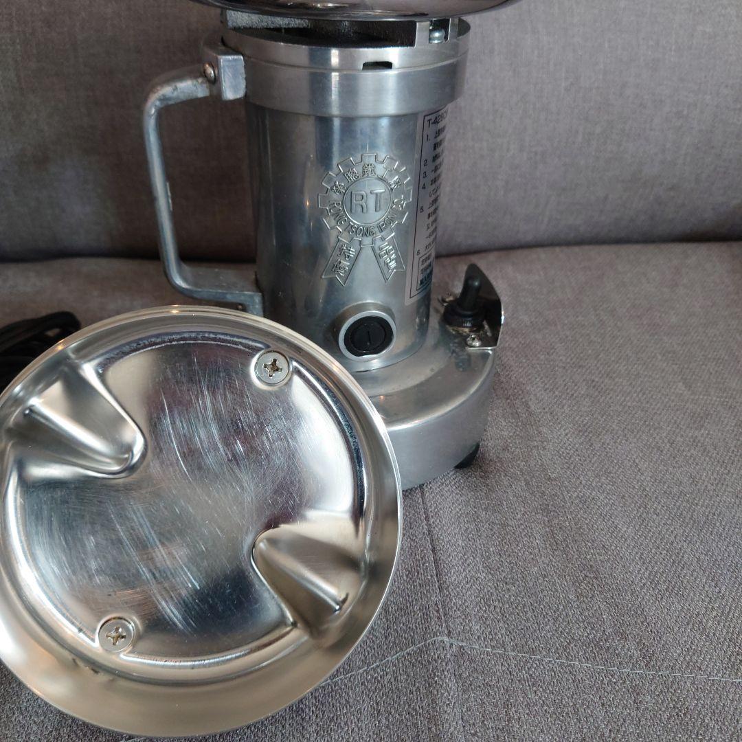 ひきっ粉　500cc T-429　強力ミキサー