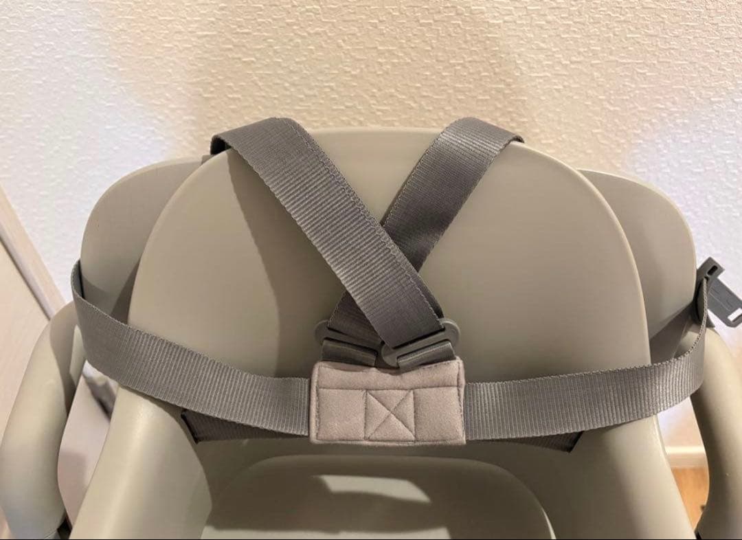 サイベックス レモ 3in1 ハイチェア レモチェア cybex LEMO