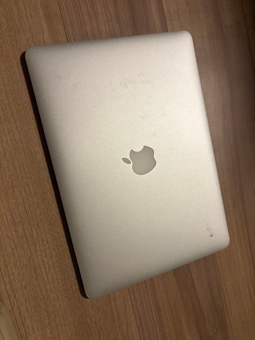 MacBook本体 MacBookAir (13-inch)