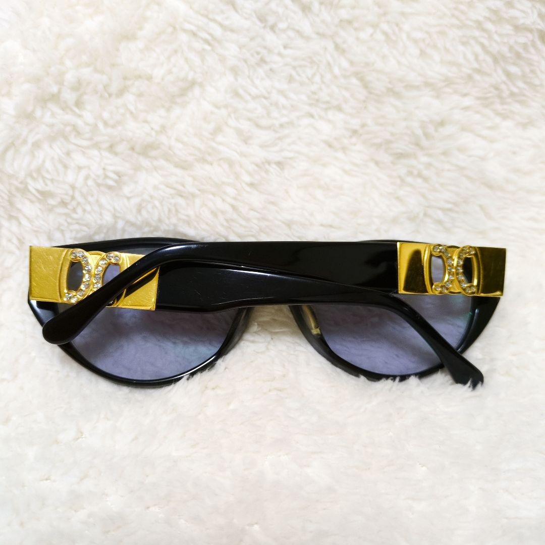 Celine キャットアイサングラス