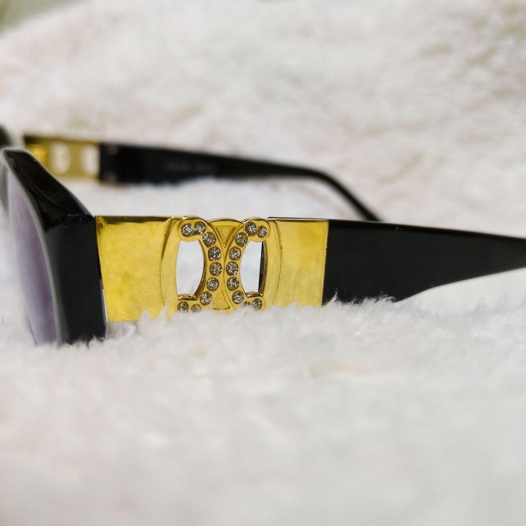 Celine キャットアイサングラス