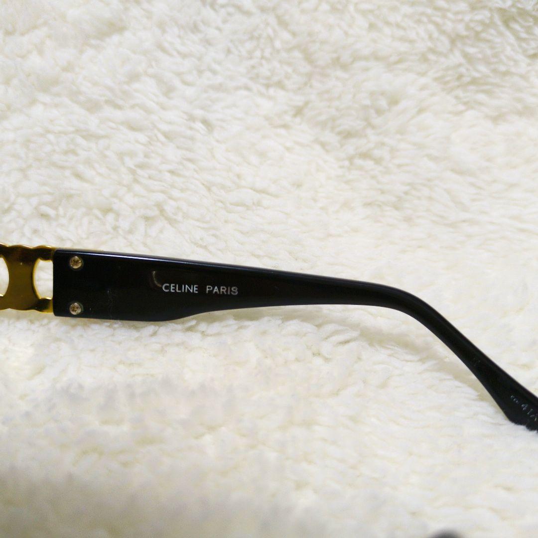 Celine キャットアイサングラス