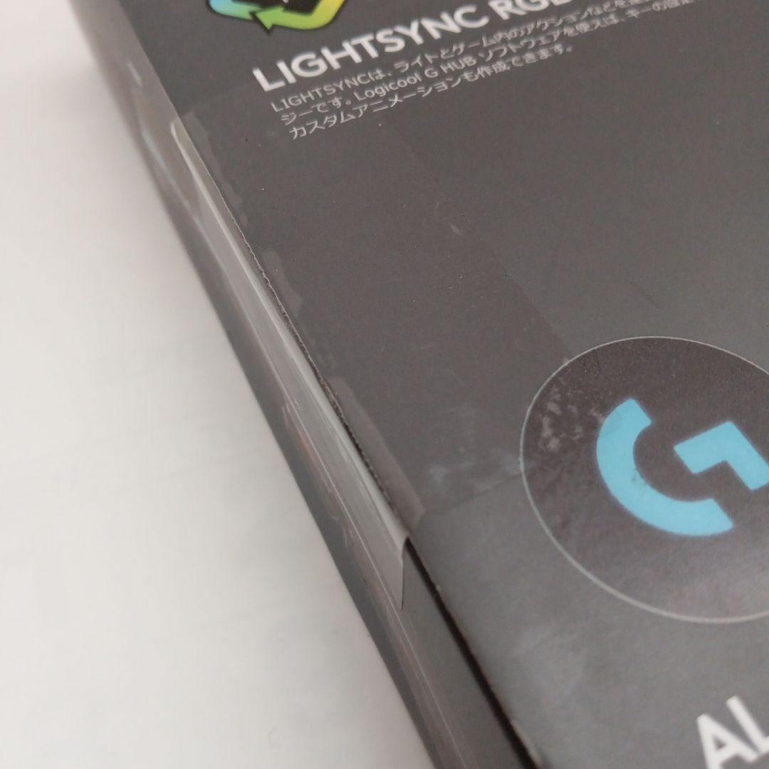 Logicool G813- LN リニア ゲーミングキーボード