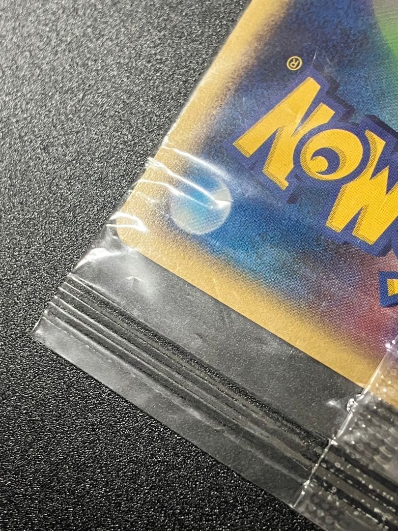 ポケモンカード ポケパークのラティオス プロモ 未開封 Latios