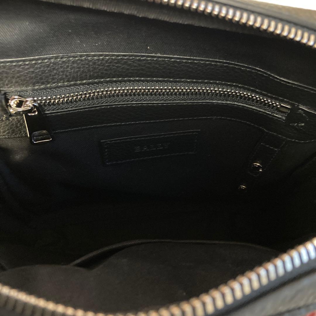 マーク‼️BALLY ショルダーバッグ 新品・未使用