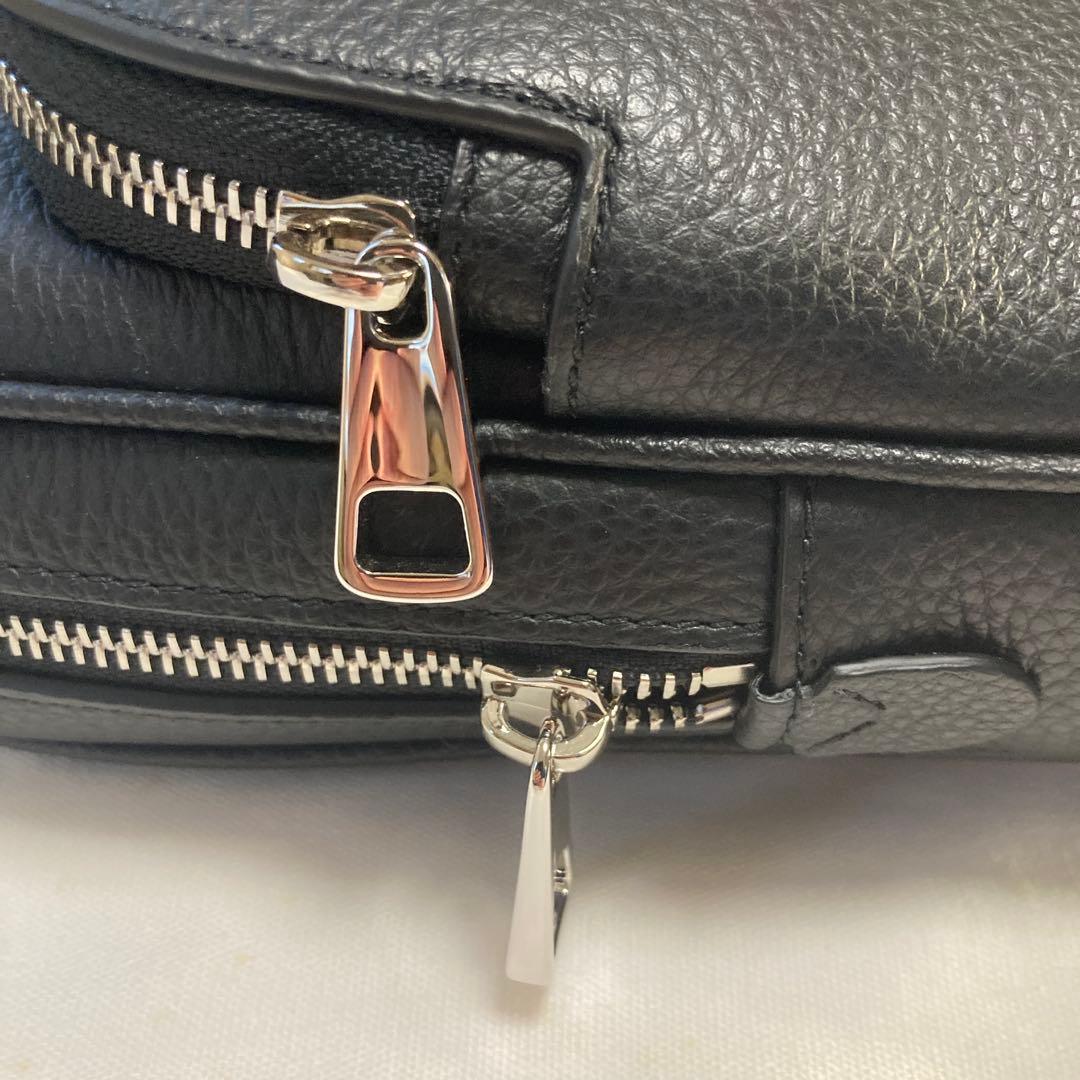 マーク‼️BALLY ショルダーバッグ 新品・未使用